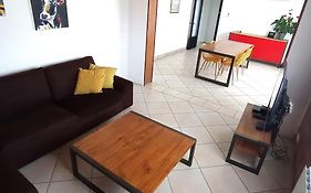 Maison Tout Confort Avec Jardin